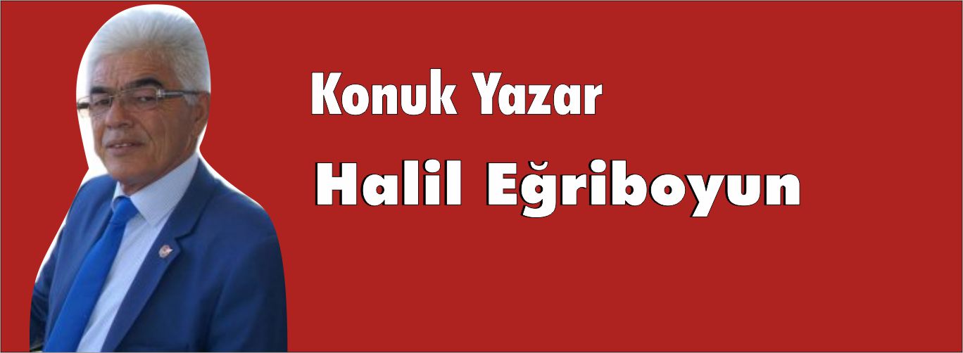 Halil Eğriboyun